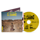 EL CAMINO - CD | Alvaro Soler