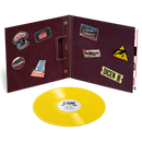 EL CAMINO - LP + Poster | Alvaro Soler