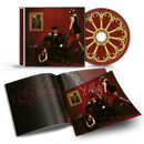Adaver - CD Autografato | Young Hash