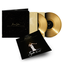 ANIME SALVE - 2LP Oro + Autografo | Fiorella Mannoia