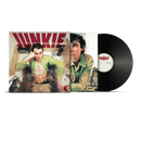 JUNKIE - LP | ASP126