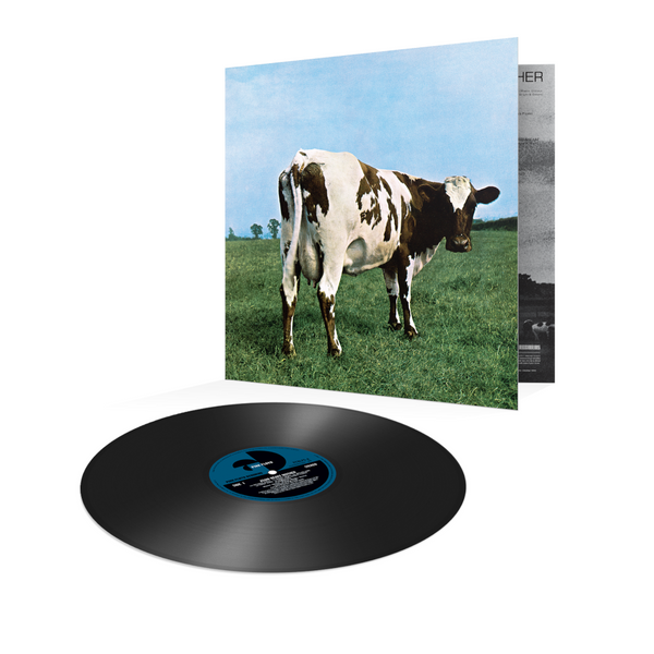 Atom Heart Mother - LP | Pink Floyd