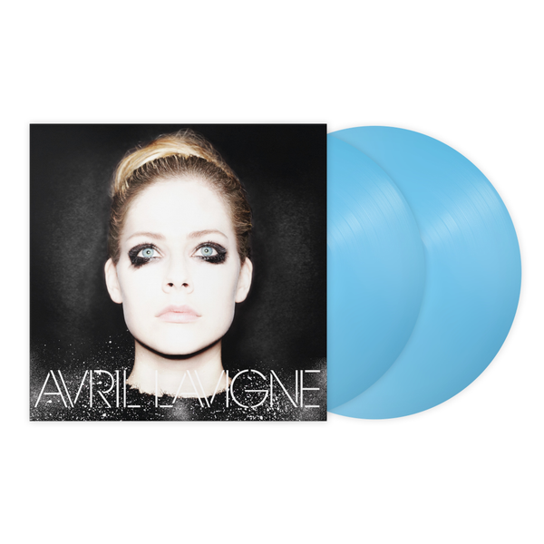 2LP Blue - Avril | Avril Lavigne Store Sony Music Italy  19802803261