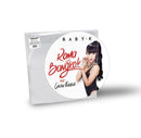 Vinile 10" Picture - Roma Bangkok | Baby K feat. Giusy Ferreri