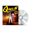 Queen Budapest - Blu-ray | Queen