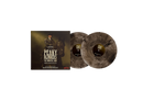 Peaky Blinders - The Immortal Man (Soundtrack from the Netflix) - 2LP Bricks & Mortar Smoked Marbled