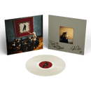 Cultura Italiana Pt.2 - LP Colorato Bianco Autografato | Diss Gacha