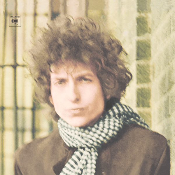 BLONDE ON BLONDE Mono Version | Bob Dylan Store Sony Music Italy  88875146311