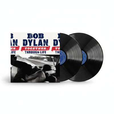 Together Through Life - 2LP | Bob Dylan Store Sony Music Italy 19802998401