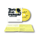 CD Ed Way Point - Storia di un impiegato | Fabrizio De André