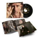 Una Storia Importante - CD Deluxe - Signed Edition - Italian | Eros Ramazzotti