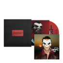 Hellvisback 10 Years Later - CD Autografato (black leather box) | Salmo