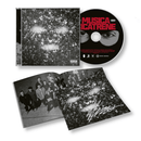 Musica Cicatrene - CD Autografato | Mezzosangue