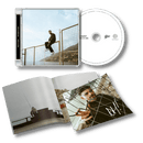 RAGAZZO DI GIU - CD Autografato | Rocco Hunt