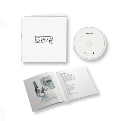 CD - Per gli amici | Ivan Graziani Store Sony Music Italy 19658871112