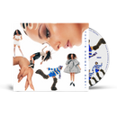 THAT'S SHOWBIZ BABY - CD | JADE