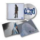 Osama 3 (La Morte Di Osama) - CD autografato | Melons