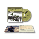 CD Ed Way Point - Rimini | Fabrizio De André