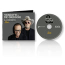 CD - Il Concerto | Venditti &amp; De Gregori