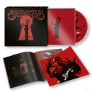 CD Autografato - Sangue | BigMama