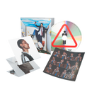 NON É SOLO SWAG - CD Autografato | DISS GACHA