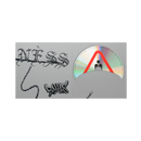 NON É SOLO SWAG - CD Autografato | DISS GACHA