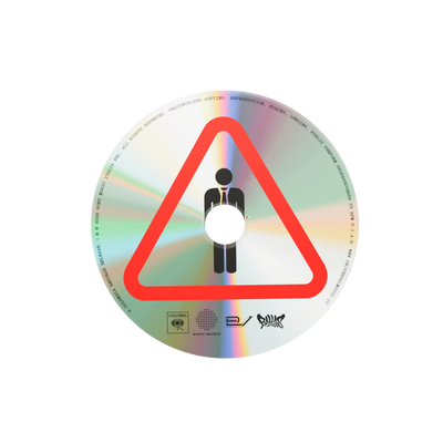 NON É SOLO SWAG - CD Autografato | DISS GACHA Store Sony Music Italy  19958452152