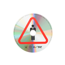 NON É SOLO SWAG - CD Autografato | DISS GACHA