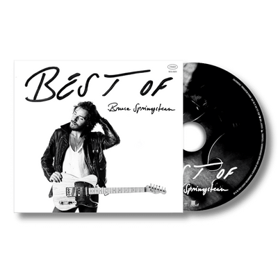 Bruce Springsteen, Tracks II: The Lost Albums: Box 7CD