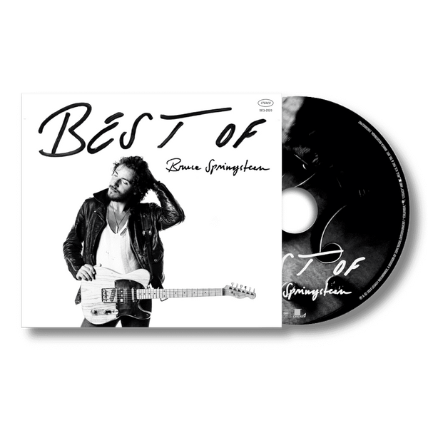 Bruce Springsteen, Tracks II: The Lost Albums: Box 7CD | Sony Music Bruce Springsteen, Tracks II: The Lost Albums: Box 7CD | Sony Music