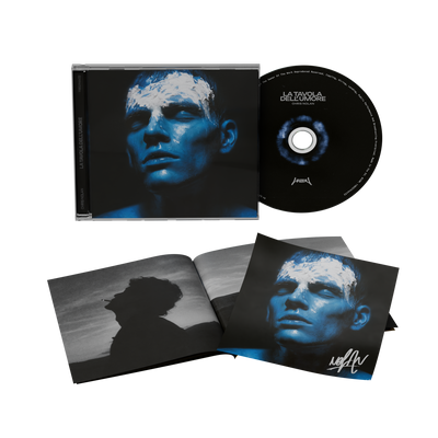 La tavola dell'umore - CD + Autografo | Chris Nolan Store Sony Music Italy  19802946432