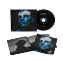 La tavola dell'umore - CD + Autografo | Chris Nolan