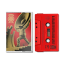 60Hz II - MC rossa | DJ Shocca