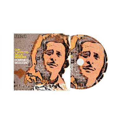 Con l'affetto della memoria - CD | Domenico Modugno Store Sony Music Italy 19958460882