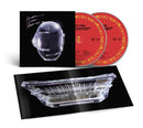 Random Access Memories (10th Anniversary Edition) - 2CD | Daft Punk