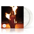 Courage - 2LP | Céline Dion