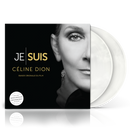JE SUIS : CÉLINE DION (Bande originale du film) - 2LP | Céline Dion