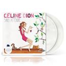 Sans attendre - 2LP | Céline Dion