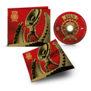 60Hz II - CD Autografato | DJ Shocca