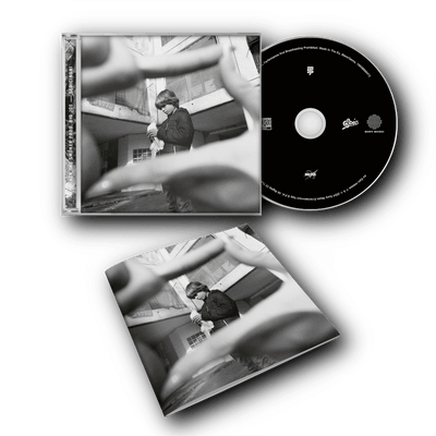 CD - Sedicinoni | Jack The Smoker Store Sony Music Italy  19658888472