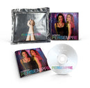 CD Jewel Box con Aluminium Pack - Per Sempre | Paola &amp; Chiara