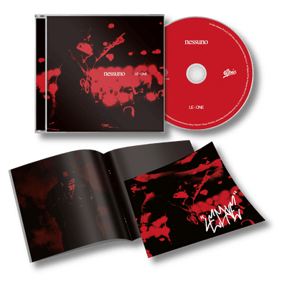 nessuno - CD autografato | Le-one Store Sony Music Italy  19802914882