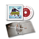 A Very Special Mario Christmas - CD | Mario Biondi