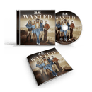 CD - Wanted | Bambole di Pezza