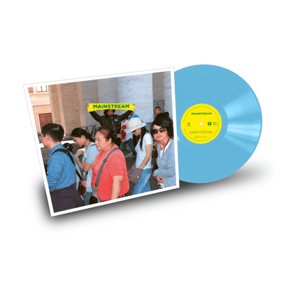 LP - Mainstream | Calcutta Store Sony Music Italy  19802803721