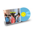 LP - Mainstream | Calcutta