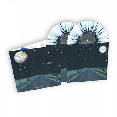 2 LP - Canzoni | Lucio Dalla Store Sony Music Italy  19658865331