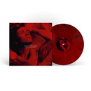 LP Marble Rosso - Careless Whisper | George Michael