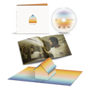 Casa Paradiso - CD Popup | Tommaso Paradiso