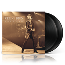 Live à Paris - 2LP Black | Céline Dion